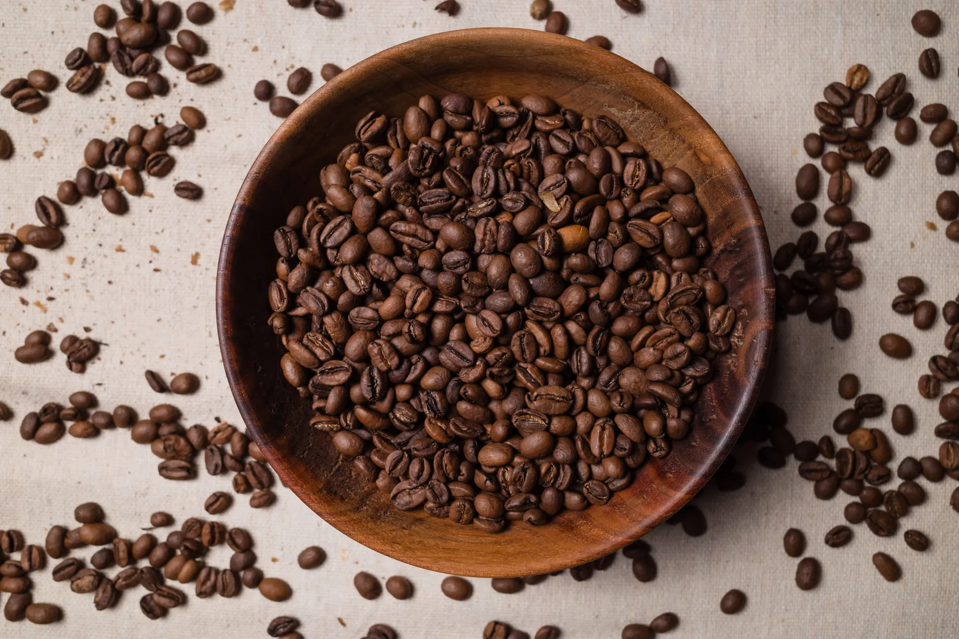 Indonesia Bali Organic Kintamani Natural