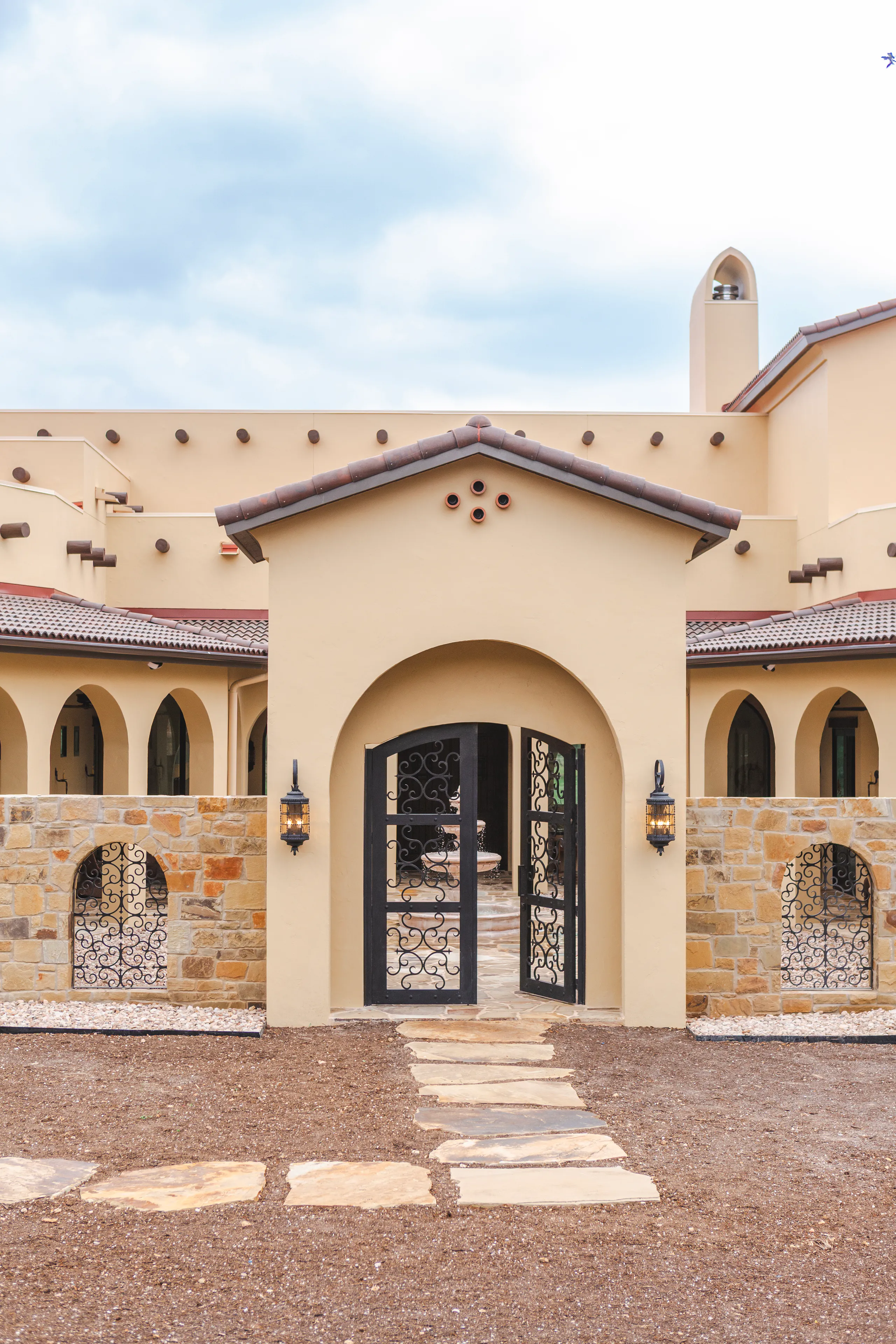 Ranch Estates