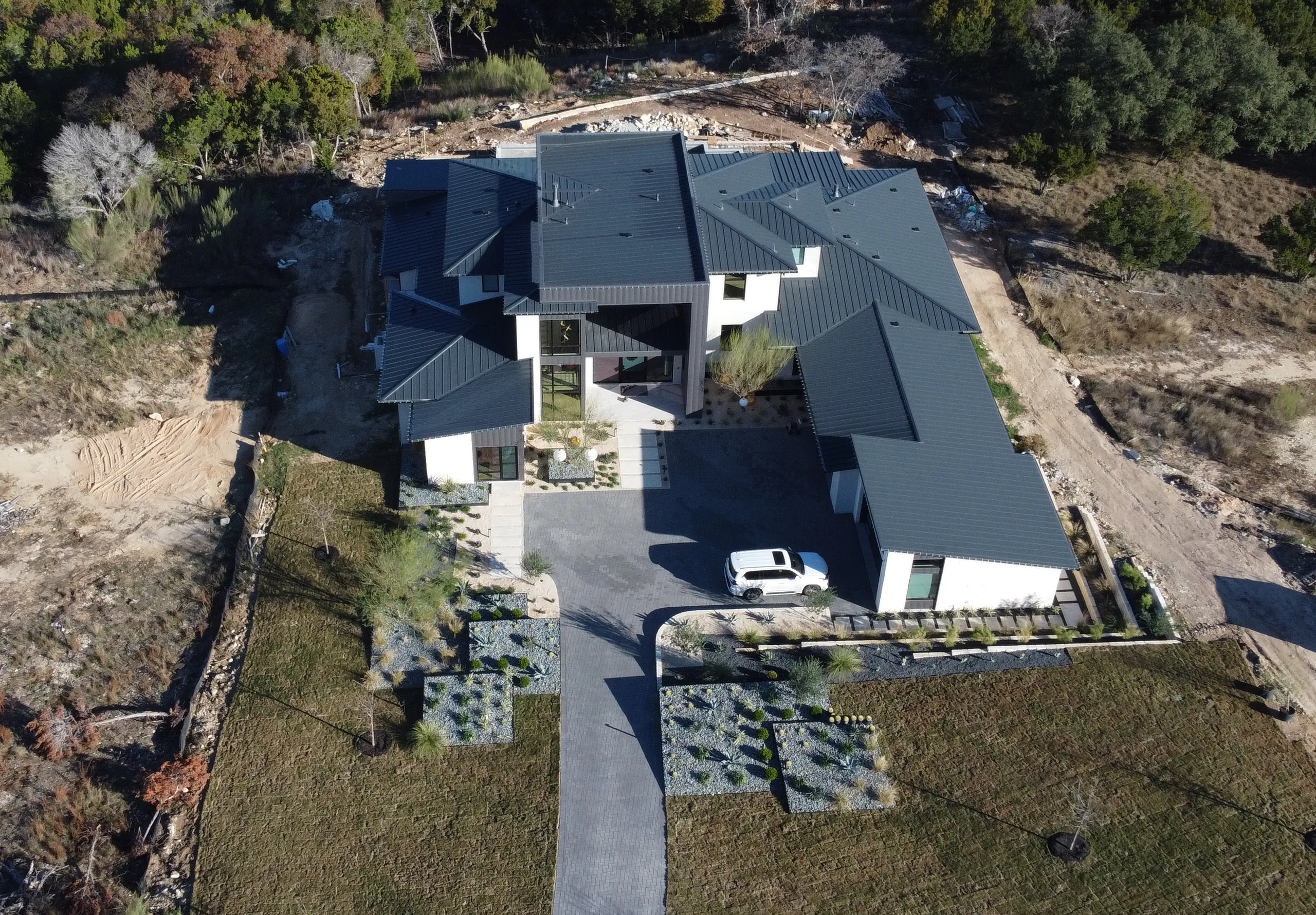 Custom Homes