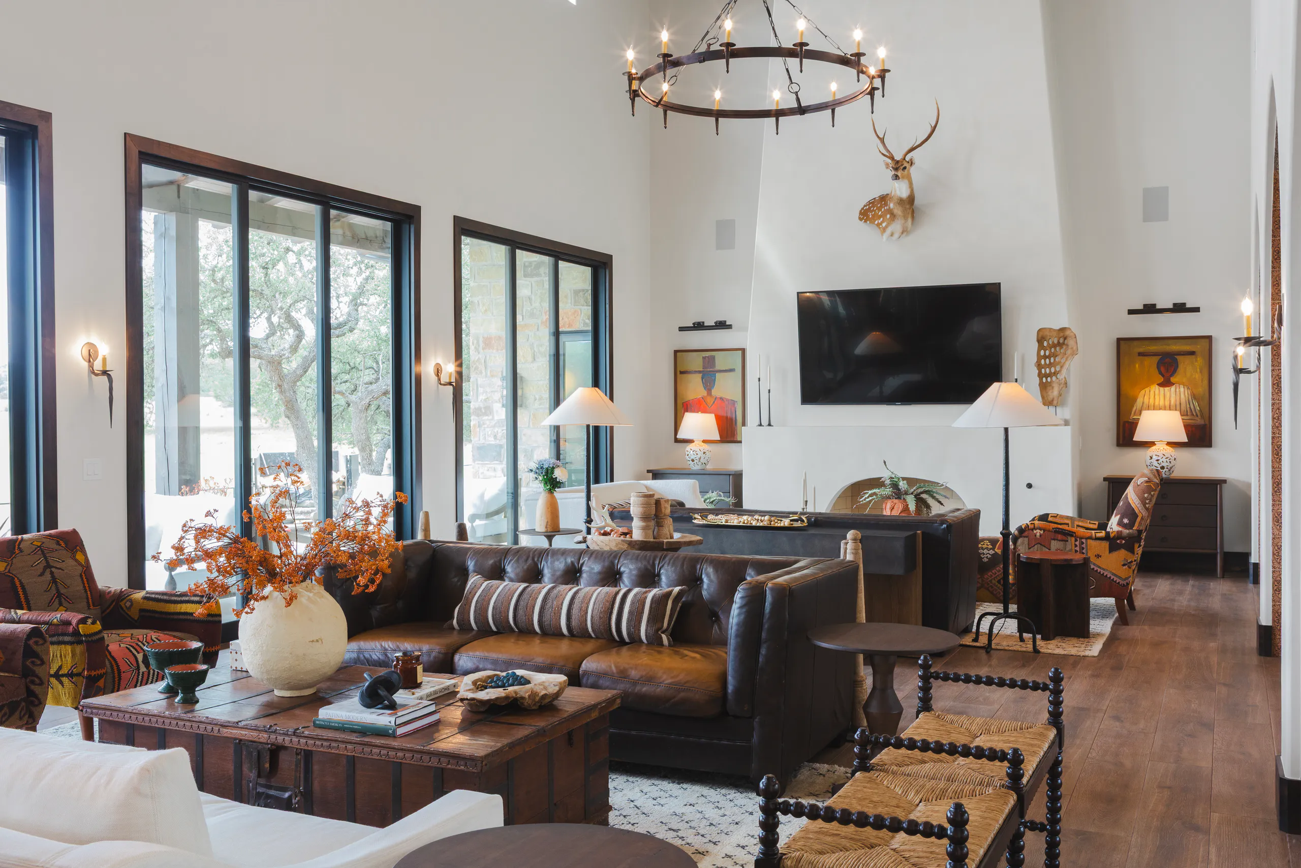 Fischer Ranch