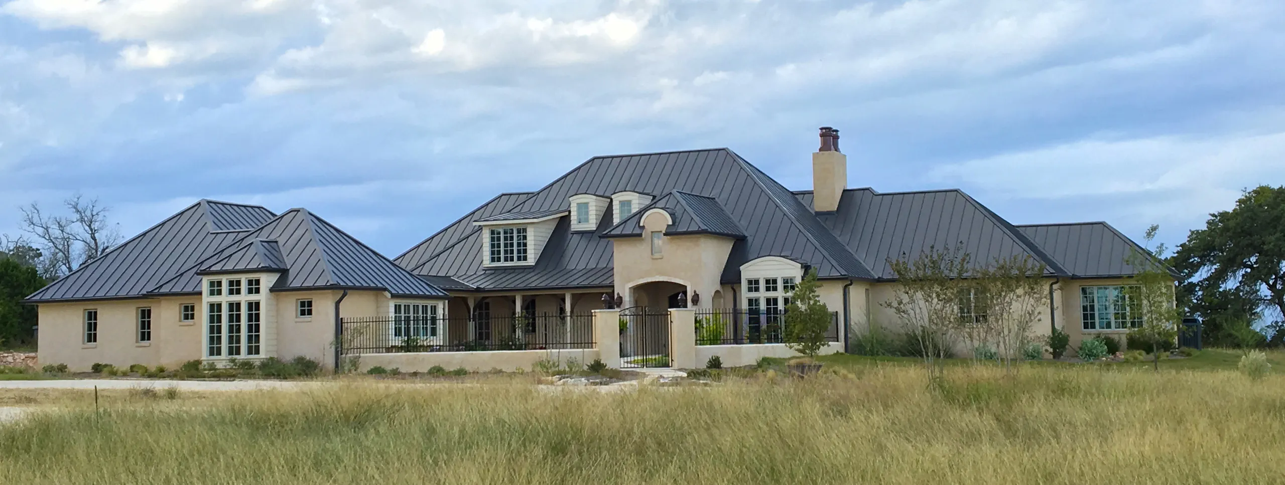 Ranch Estates