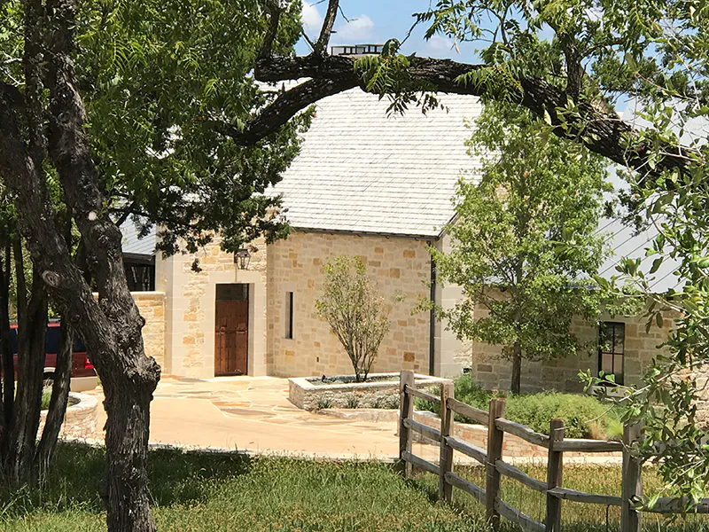 Redbud Ranch