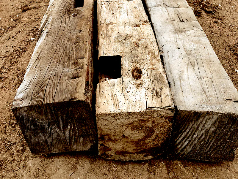 Timber