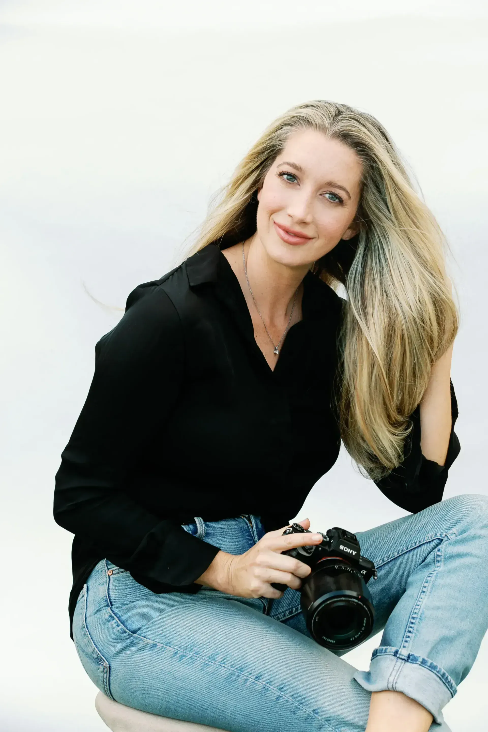 Krystal Martich, wedding photographer at Krystal Eve Weddings in Horseshoe Bay, Texas