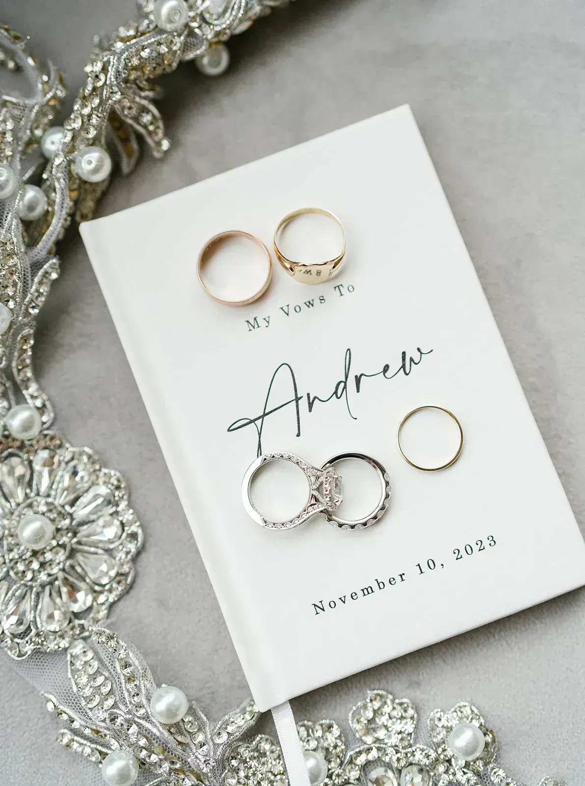 First look at a lakeside venue near Lago Vista