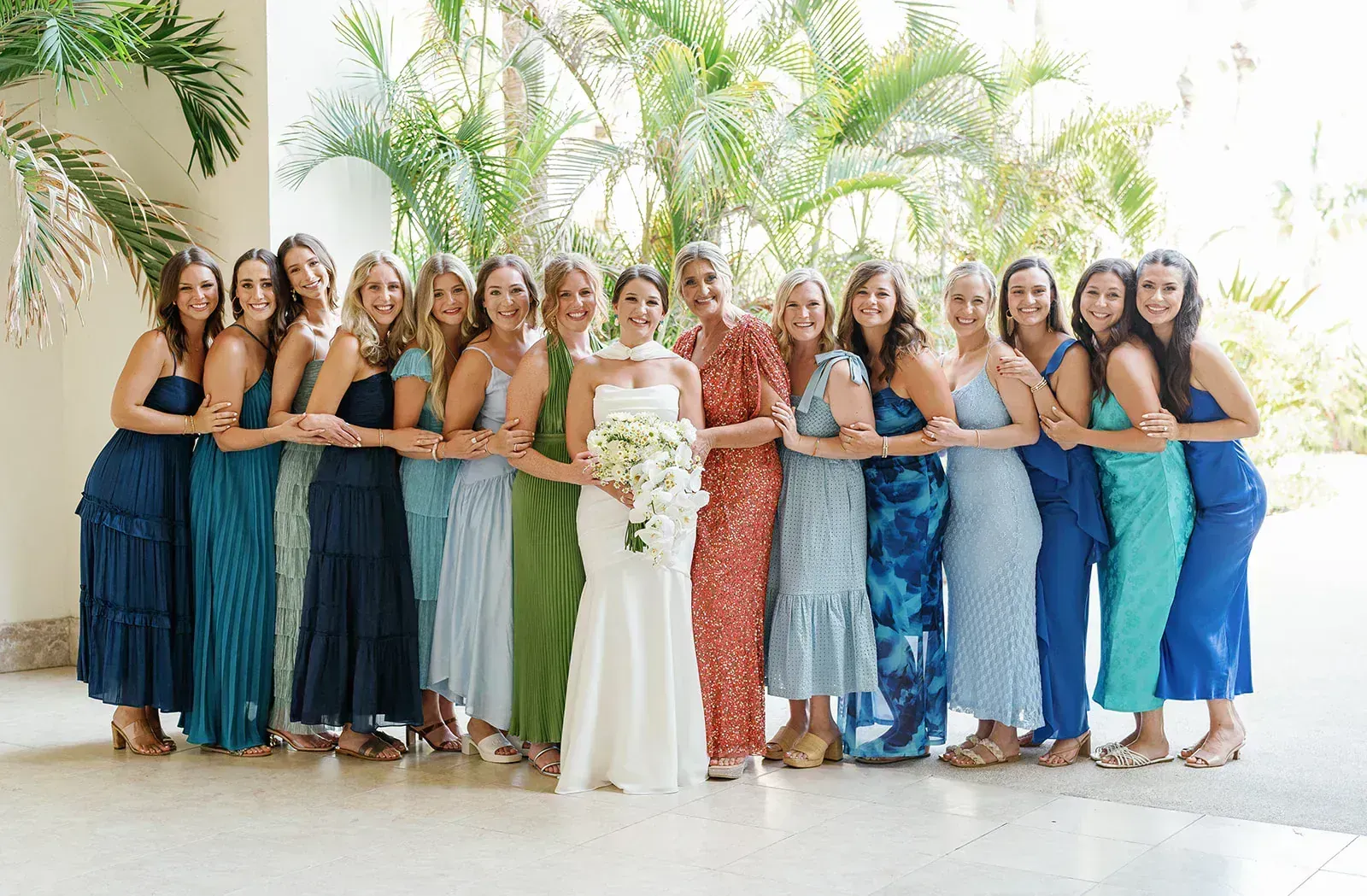 Lago Vista Lake Travis wedding photography