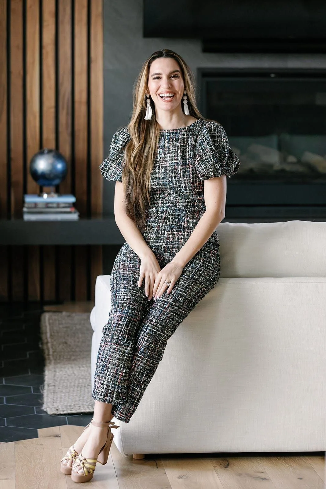 The Loft background