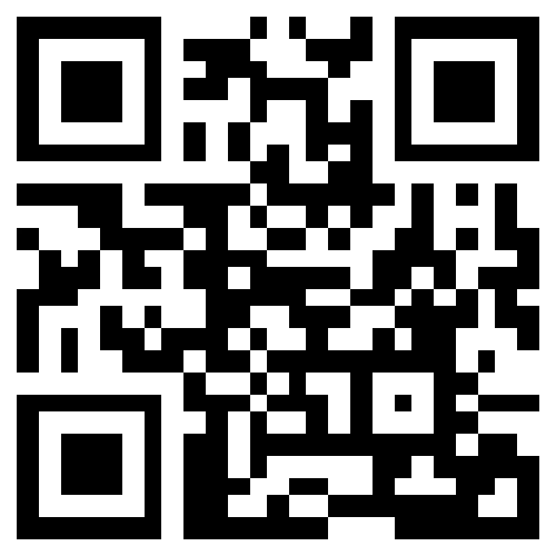 QR code linking to MasterBuilt Roofing
