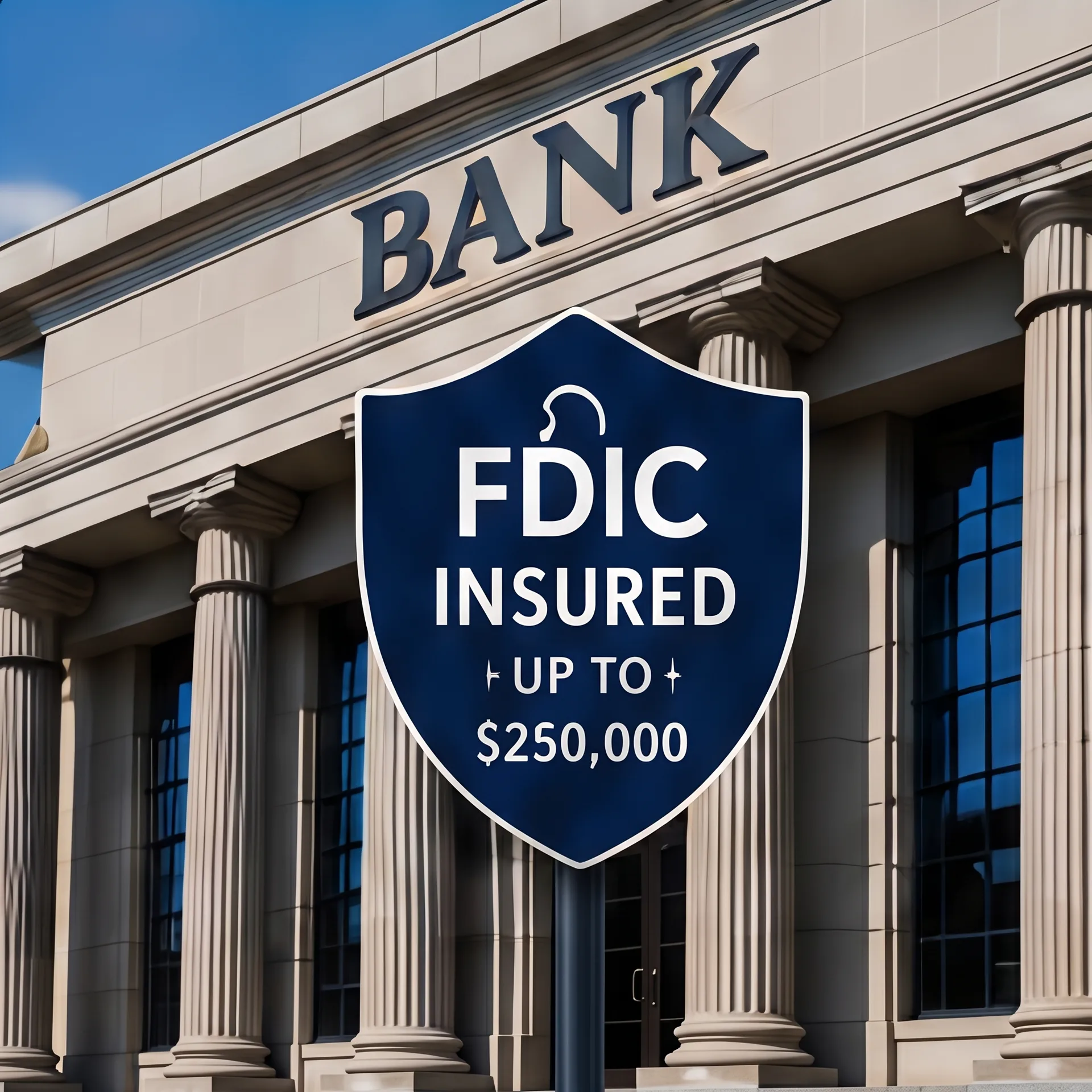 Deposit Protection