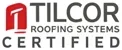 Tilcor Roofing Systems Certified