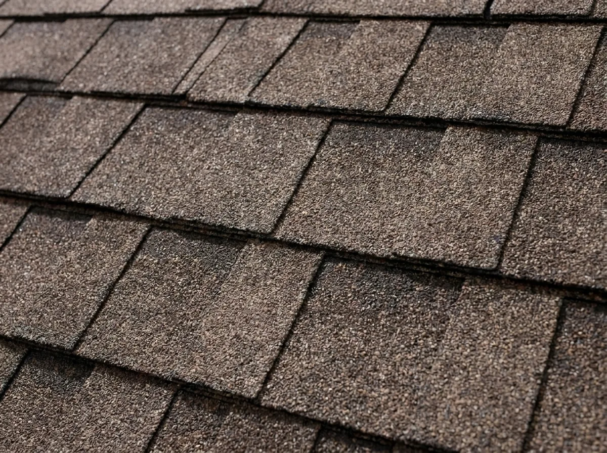 Impact Resistant Architecture Shingles