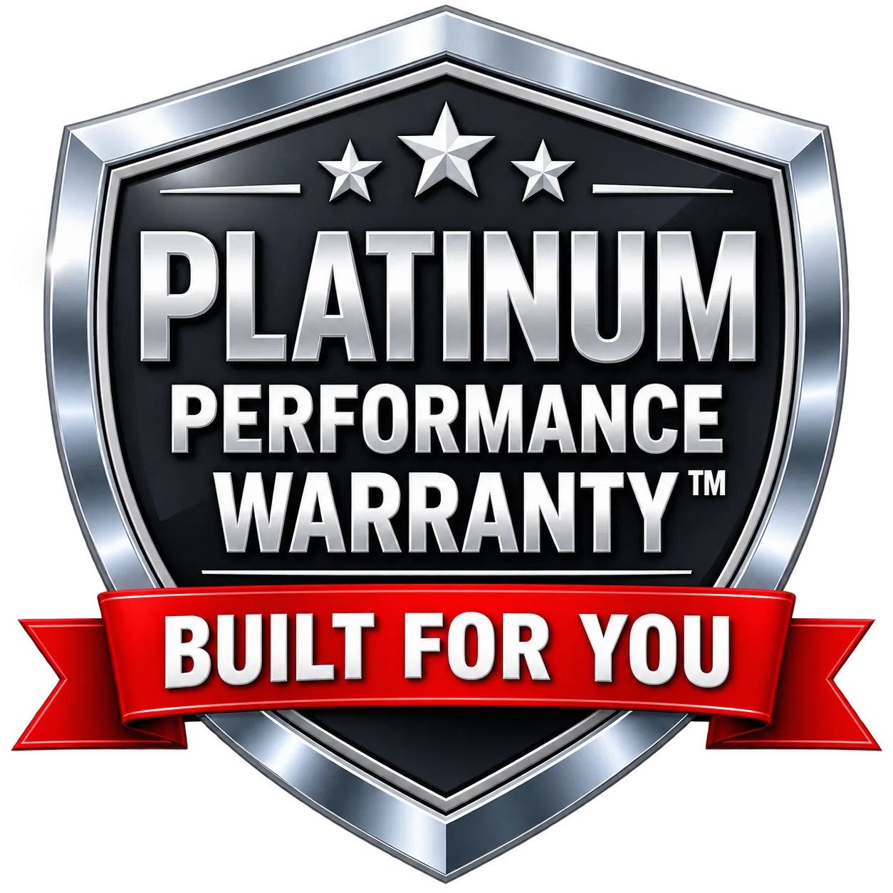 Platinum Performance Warranty