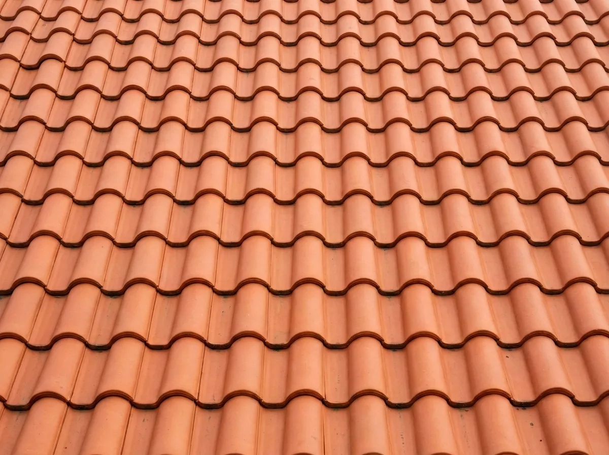 Clay & Concrete Tile