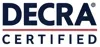 DECRA Certified