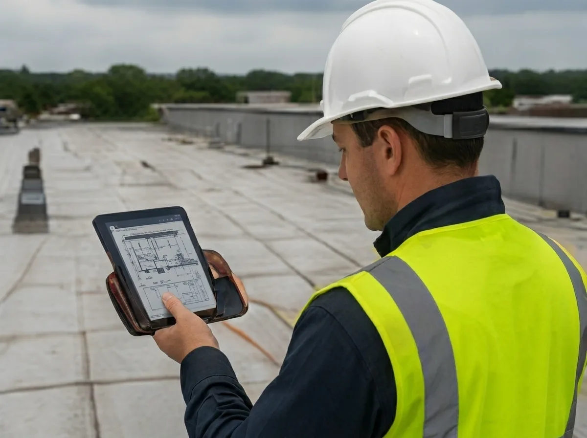 PERFORM ALL INSPECTIONS