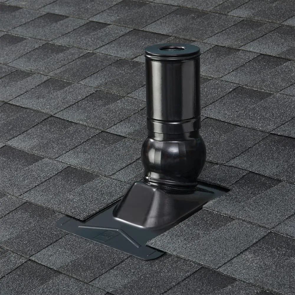 Lifetime Pipe Boot Upgrade