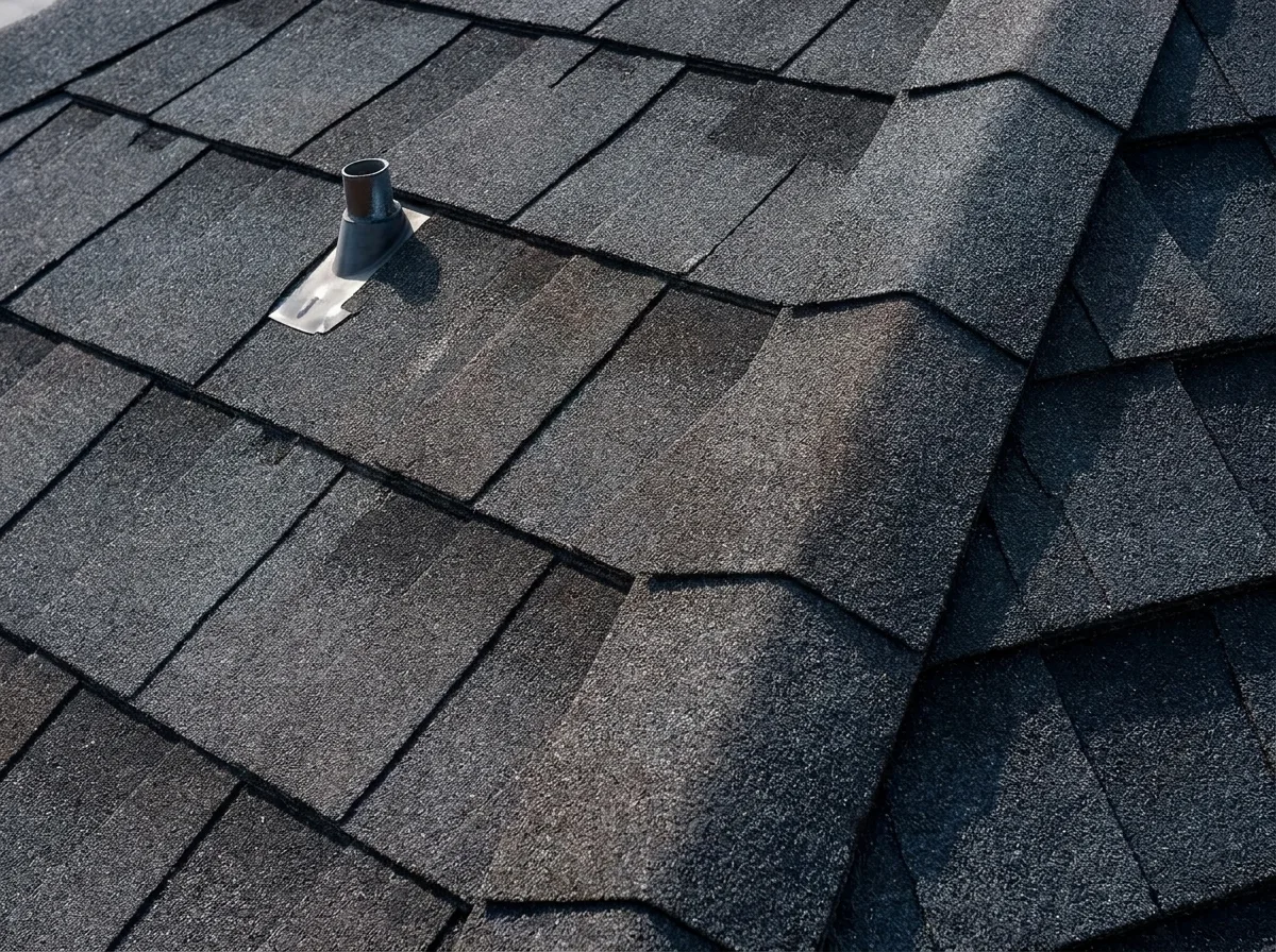 Architecture Shingles