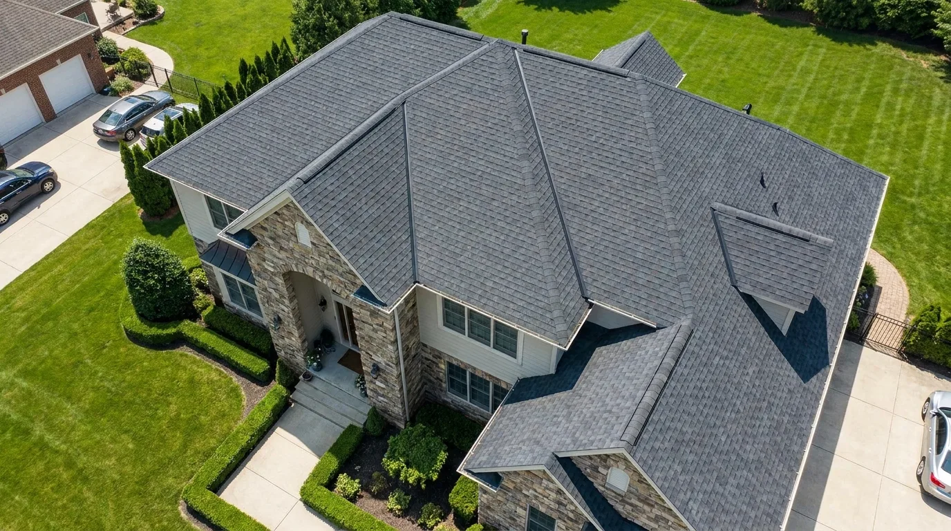 Premium Roof Experts