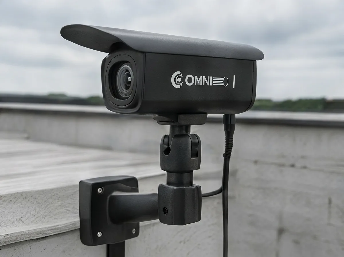 SETUP COMPANY CAM LINK FOR PROGRESS PHOTOS