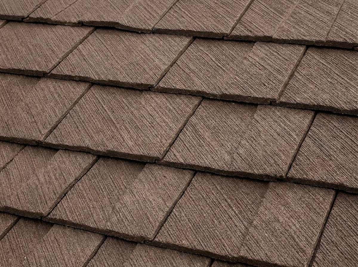 Synthetic Tile