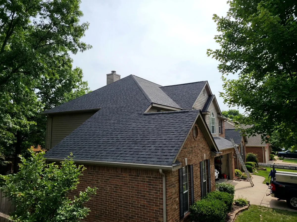 PROFESSIONAL INSTALLATION