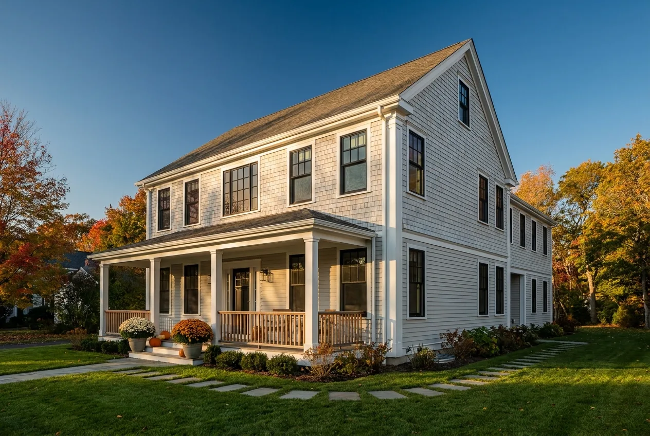Siding
