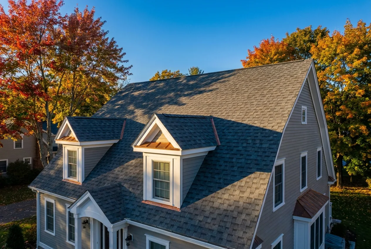 Roofing