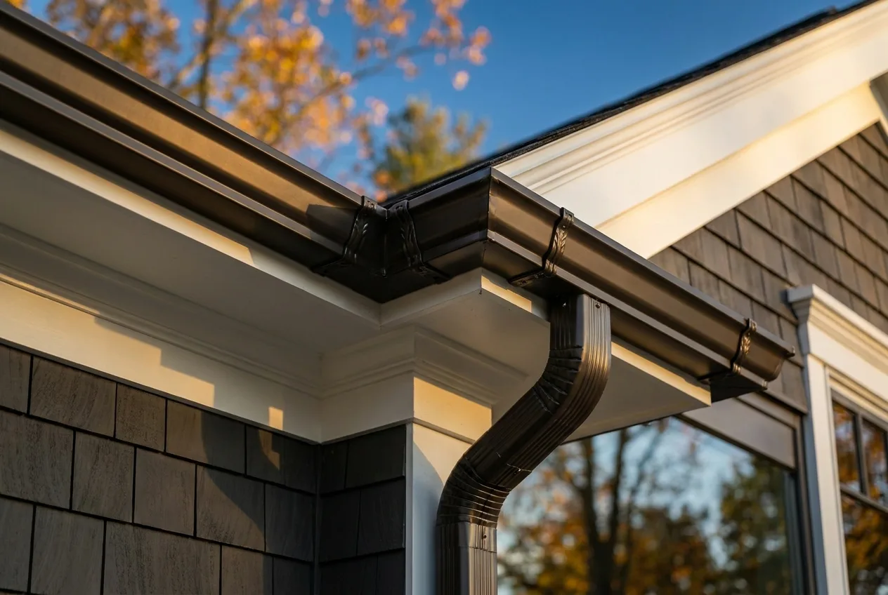 Gutters