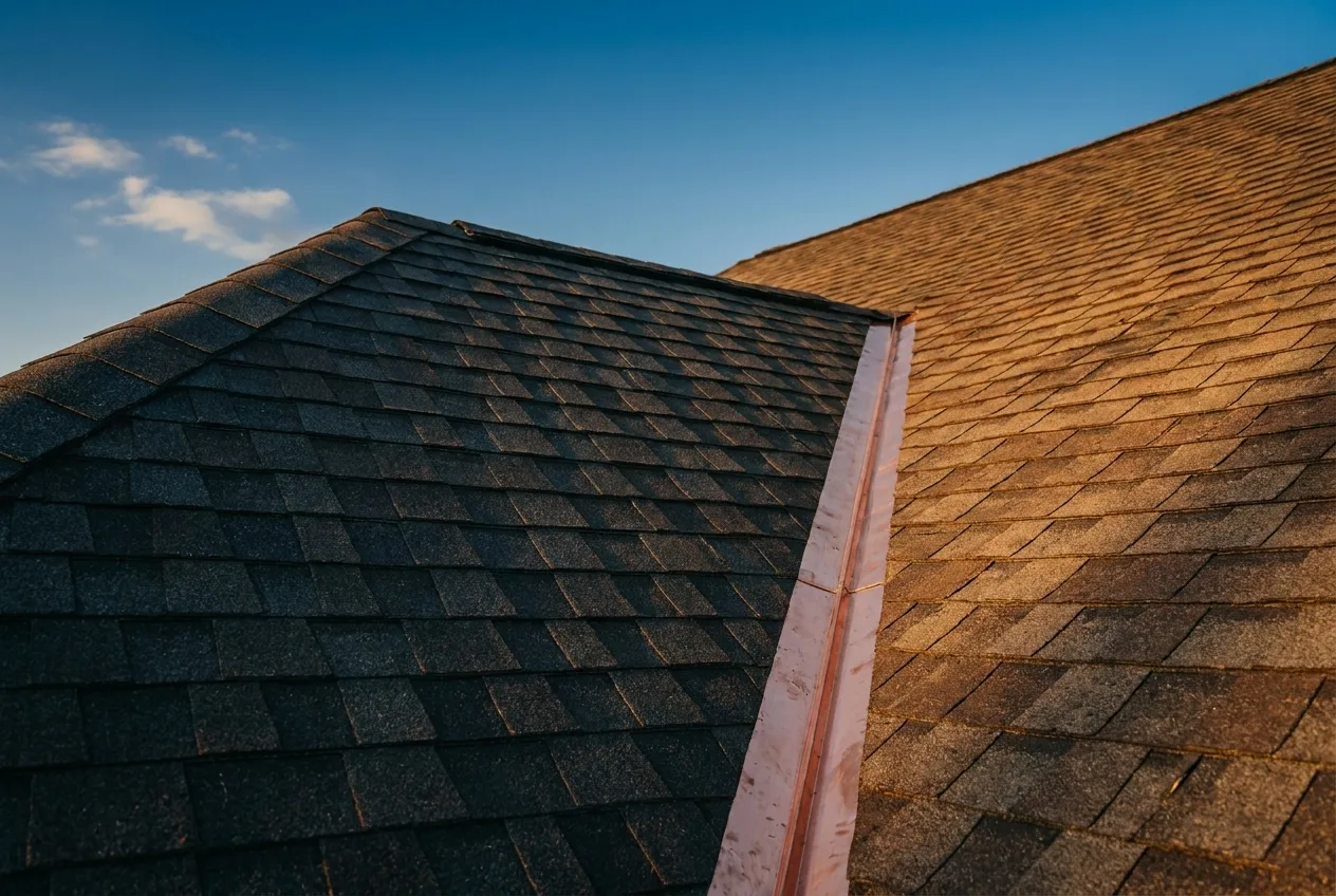 Roof Repairs
