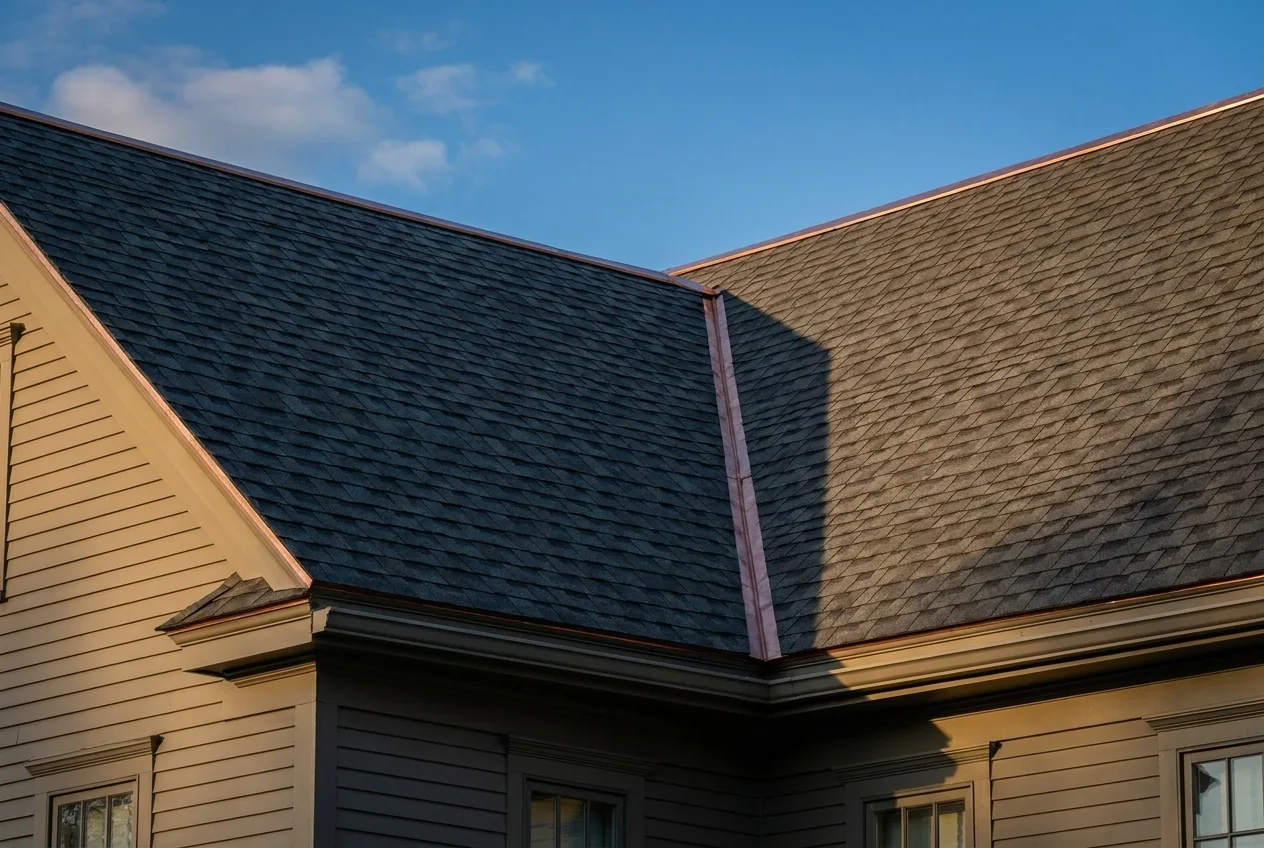 Asphalt Shingles