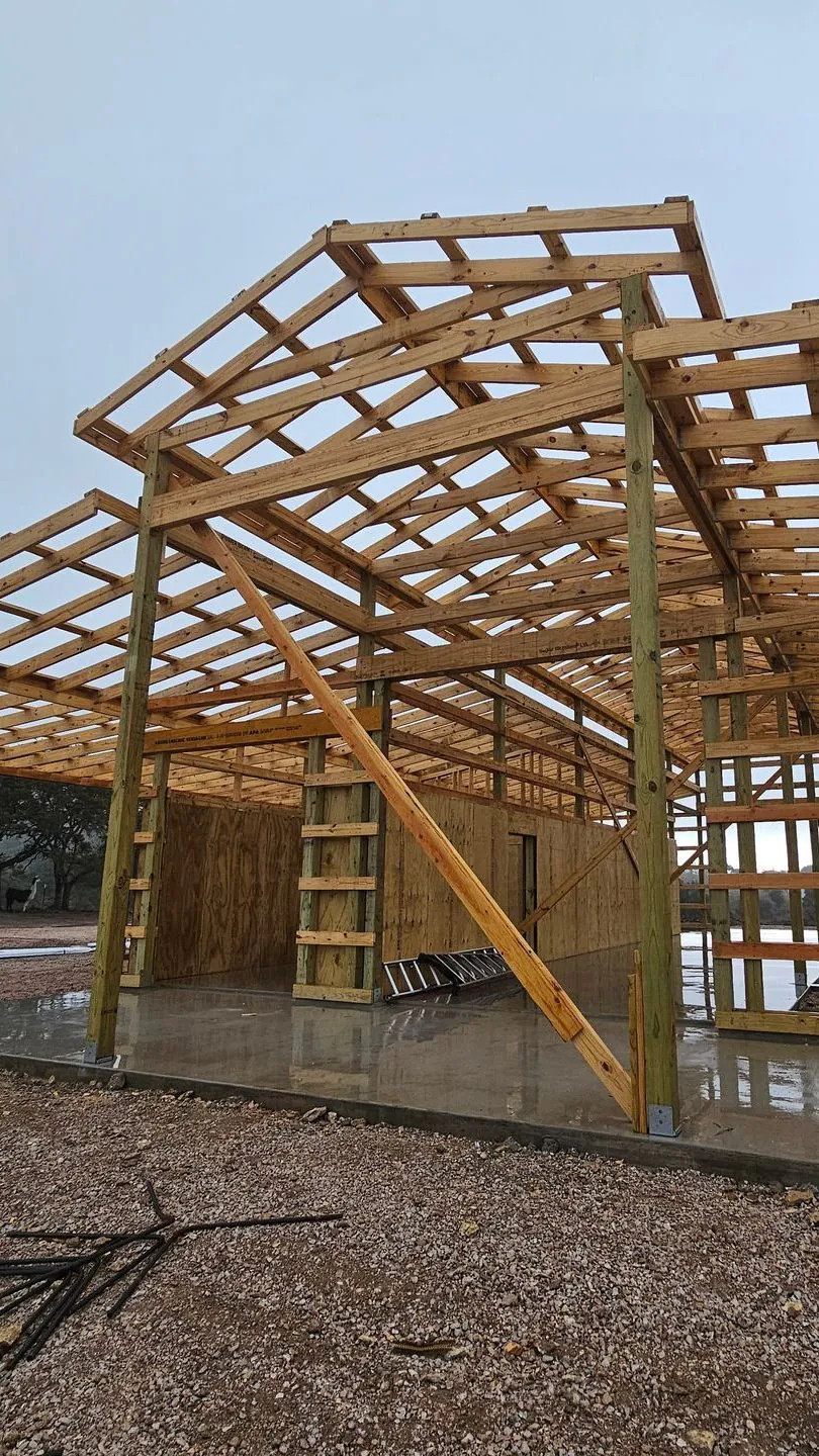 Erection & Installation