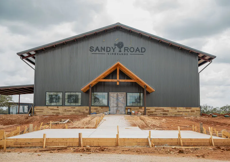 Light Commercial Construction