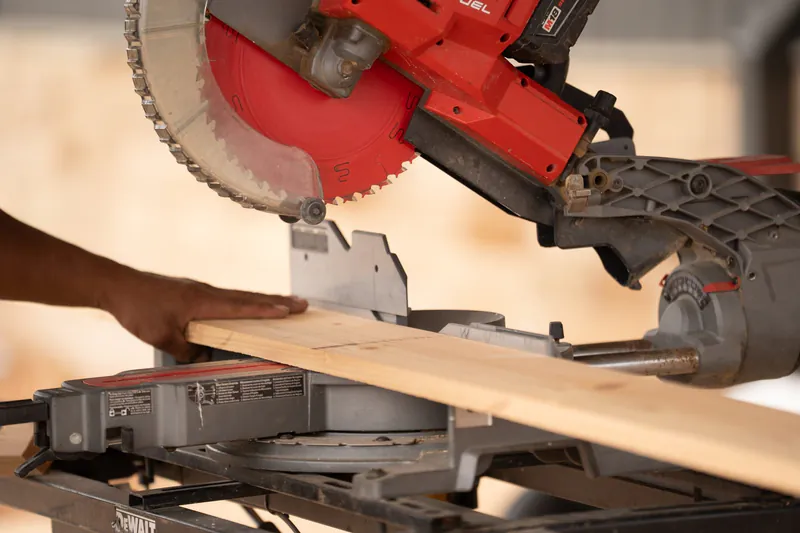 Commercial Steel Framing