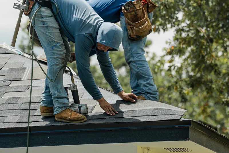 Maintenance & Inspections