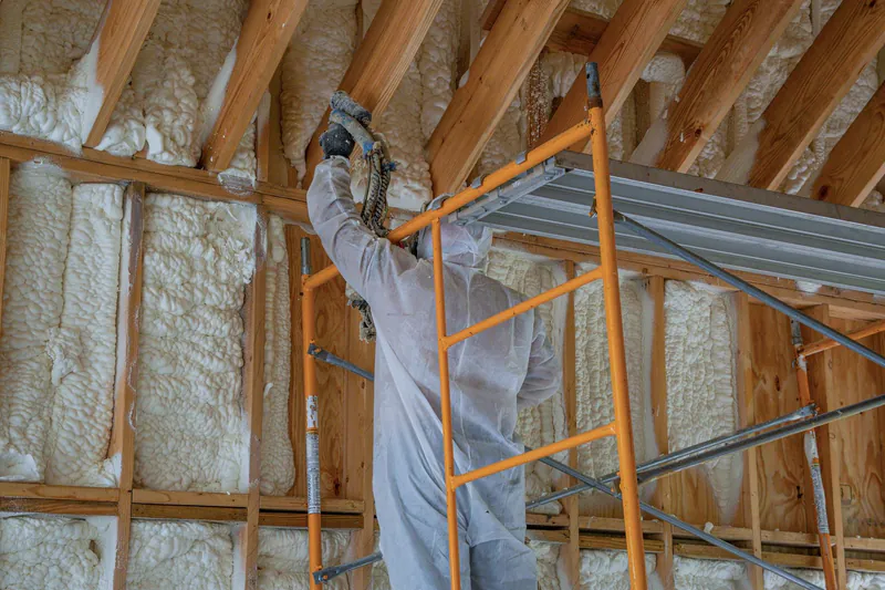 Precision Fabrication