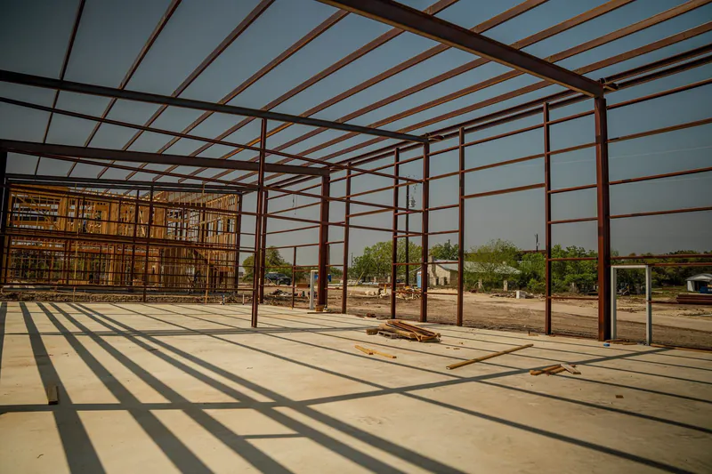 Patios & Outdoor Living