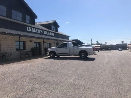 Inman's Bar-B-Q