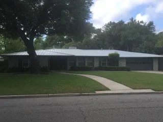 Mid-century Ranch