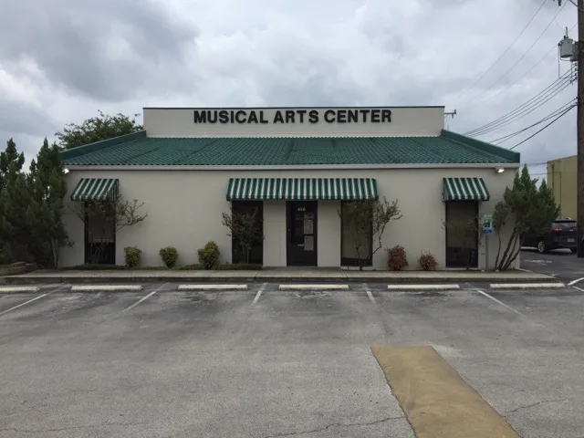 Musical Arts Center