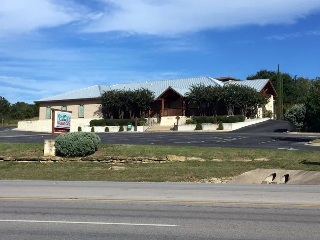 Urgent Care Facility