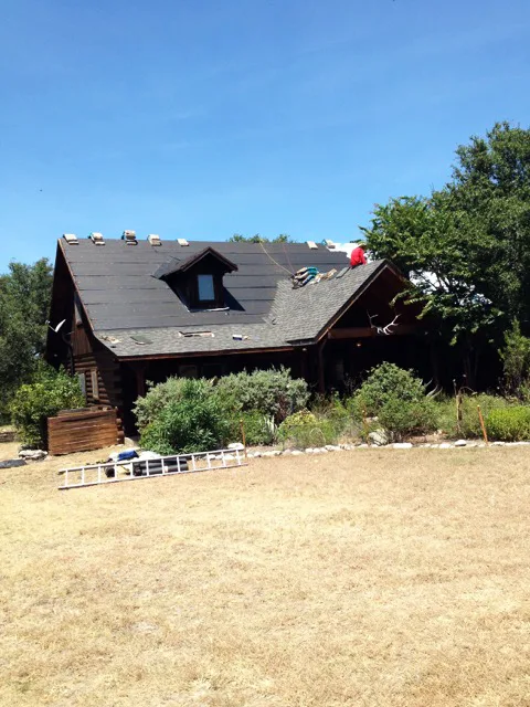 Asphalt Shingles
