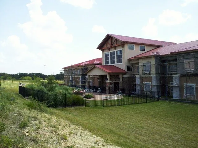 Ranch Event Venue