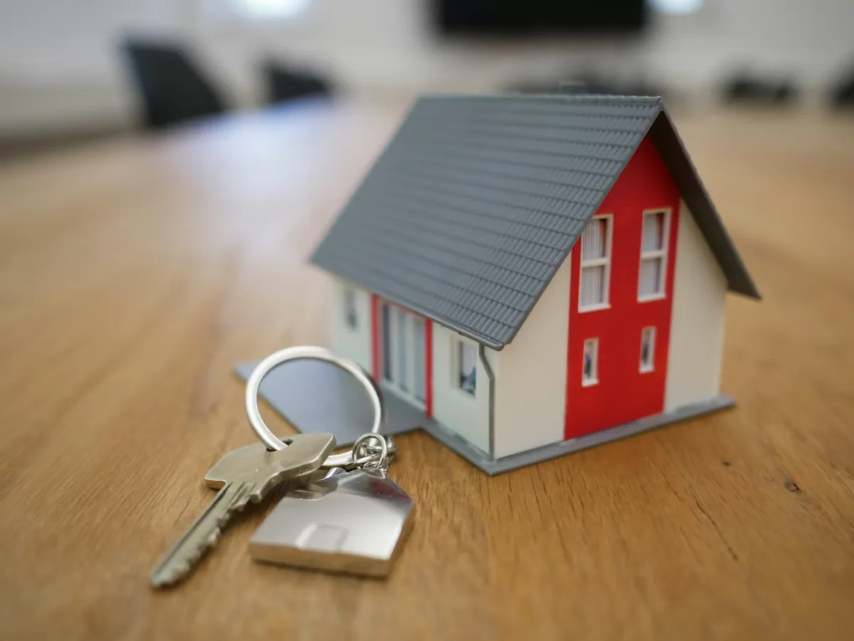 Homeowner consultation