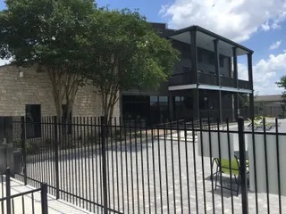 Commercial Restoration