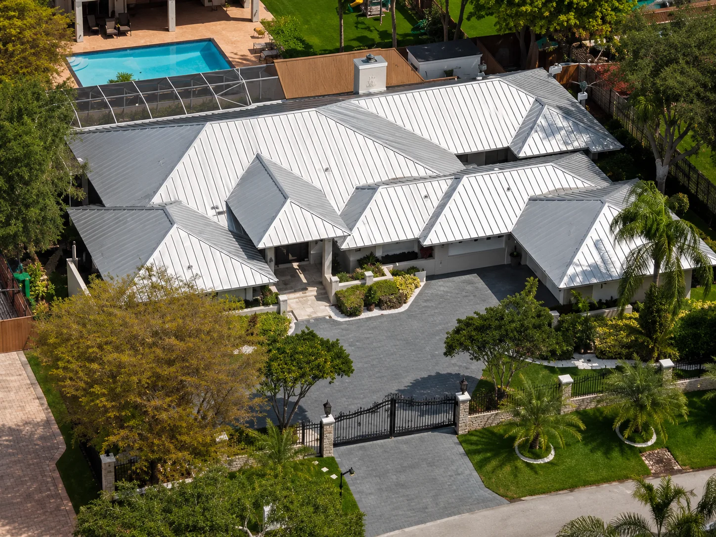 Residential