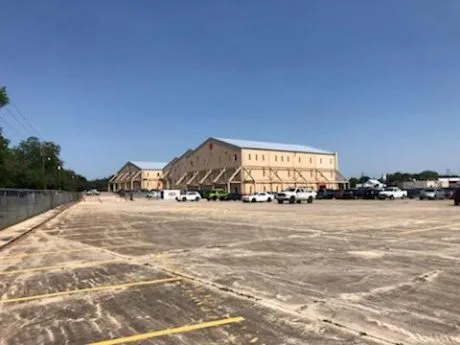 Warehouse Complex