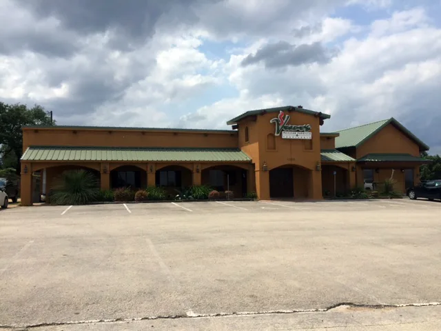 Restaurant Restoration