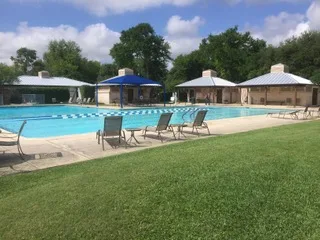 Pool Pavilion Restoration