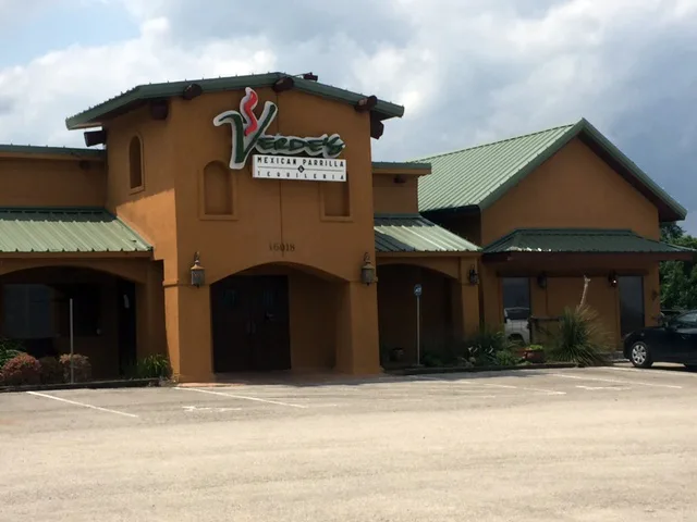 Vee's Mexican Parrilla