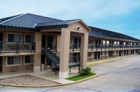 Best Western Motel